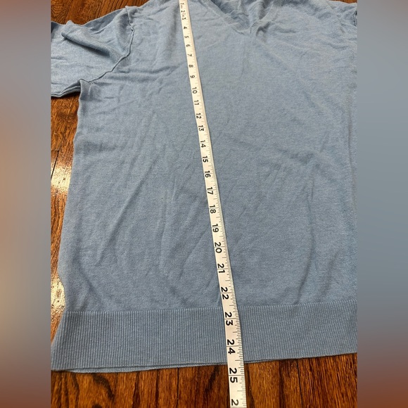 Mens GAP Long Sleeve Cotton Sweater - Picture 8 of 8